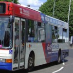 West Midlands Bus