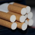 Counterfeit Cigarettes