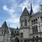 London High Court