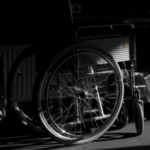 Wheelchair Shadow