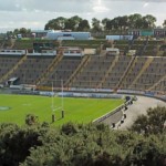 Odsal Stadium Bradford