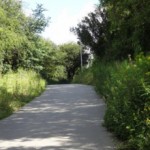 Ridge Walk Scunthorpe