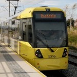 Rochdale Metrolink