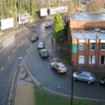 Brassington Avenue in Sutton Coldfield