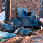 Fly-Tipping Waste