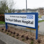 The Royal Oldham Hospital