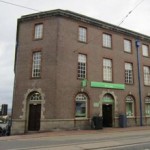 Sheffield JobCentre Plus