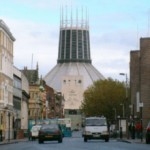 Roman Catholic Cathedral Liverpool