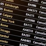 Flight Cancellation Solicitors
