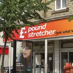 Poundstretcher