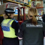 UK Border Agent