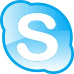 Skype Logo