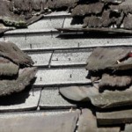 Asbestos Shingles