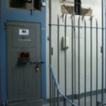 Police Detention Centre