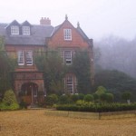 Nunsmere Hall Hotel