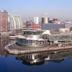 Salford Quays