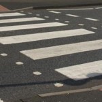 Zebra Crossing