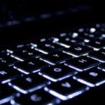 Dark Laptop