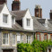Unsplash - houses