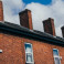 Unsplash - houses