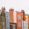 Unsplash - houses
