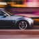 Unsplash - motorway