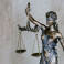 Justice Statue - Unsplash Tingey Injury Law Firm