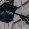 Unsplash - police station
