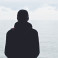 Unsplash - person