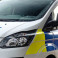 Unsplash - police
