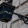 Unsplash - police station