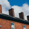 Unsplash - houses