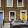 Unsplash - house